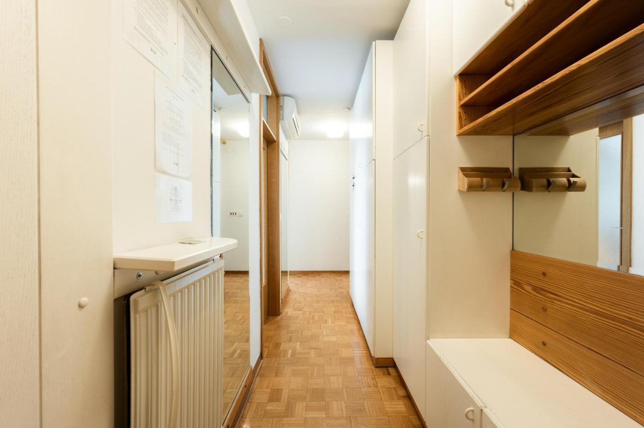 Apartment Rudy Ljubljana Exterior photo